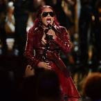 lil kim bet awards